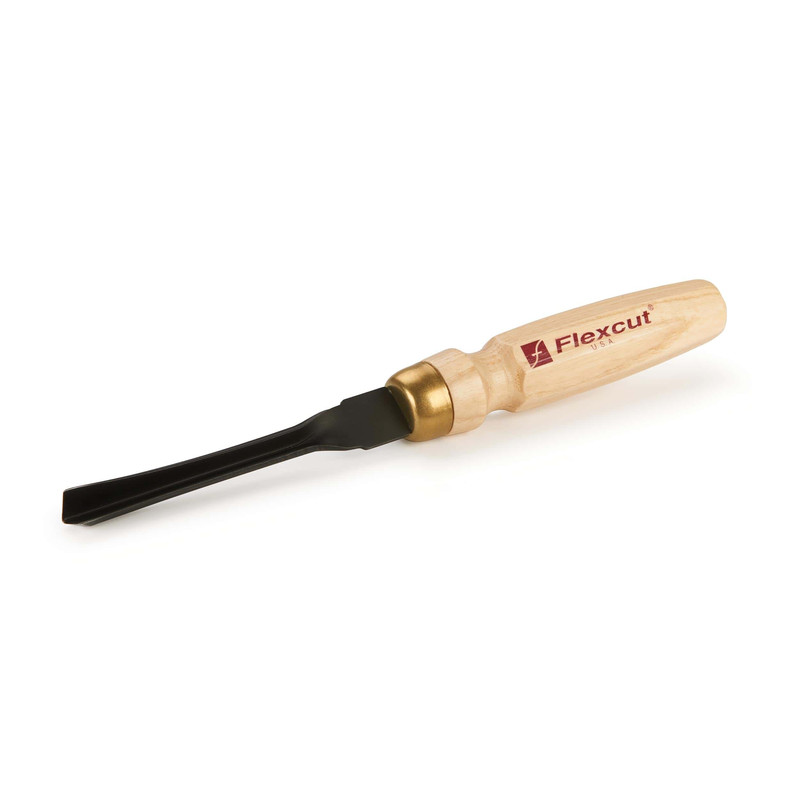 Mallet V-Tool - Size:1/2"